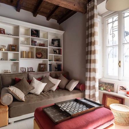 Passione Charme Apartment มิลาน ภายนอก รูปภาพ