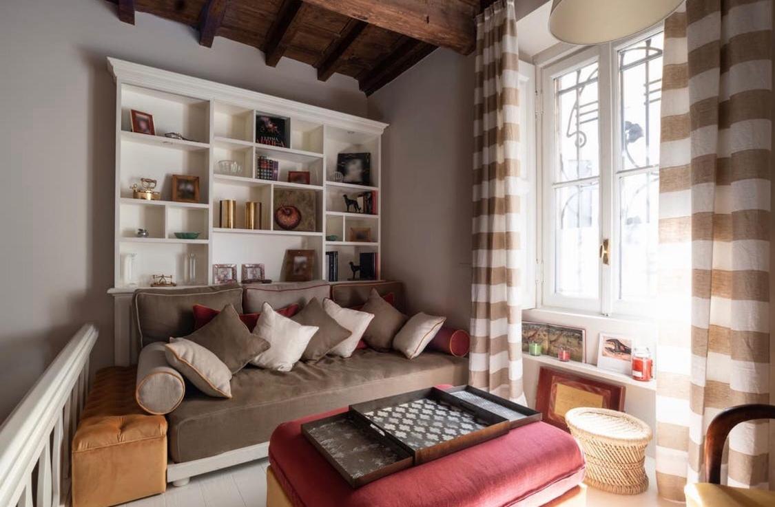 Passione Charme Apartment มิลาน ภายนอก รูปภาพ