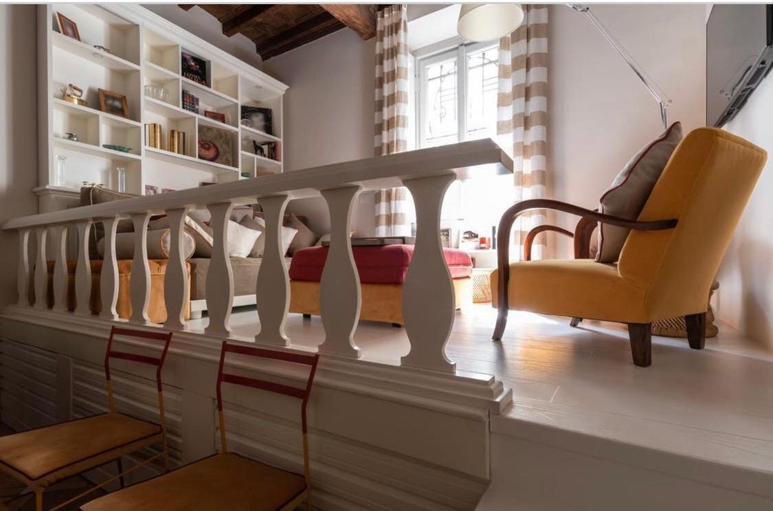 Passione Charme Apartment มิลาน ภายนอก รูปภาพ